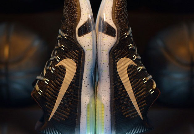 Kobe 10 Elite Low Htm