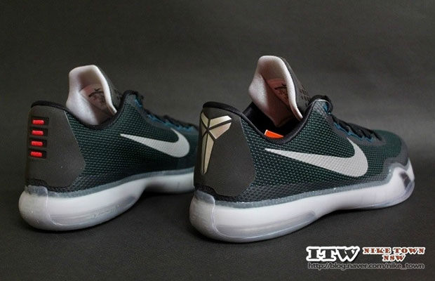 Kobe 10 Gs Flight 3