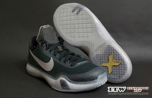 Kobe 10 Gs Flight 4