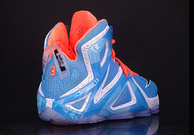 Lebron 12 Elite Elevate Ebay 2