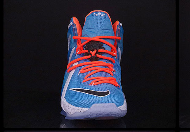 Lebron 12 Elite Elevate Ebay 3