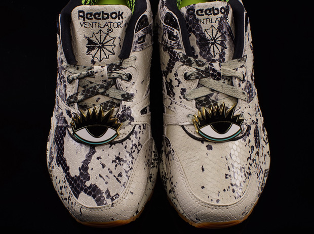 Melody Eshani Reebok Ventilator 06