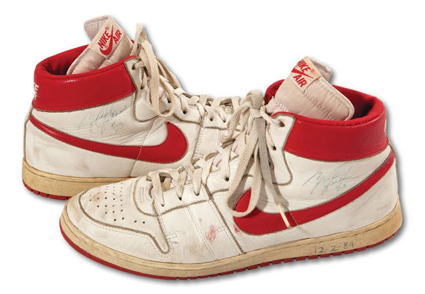 michael-jordan-rookie-ball-boy-sneakers-sold-71k