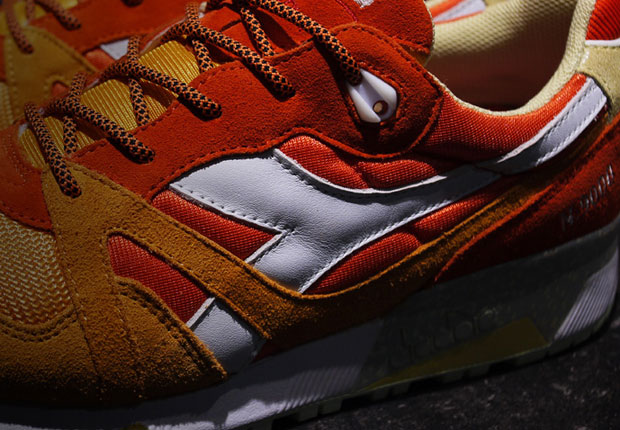 Mita Diadora N9000 Apertivo 5