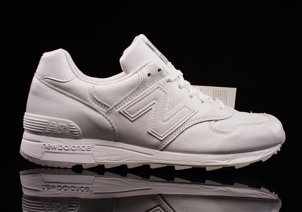 New Balance 1400 All White 02