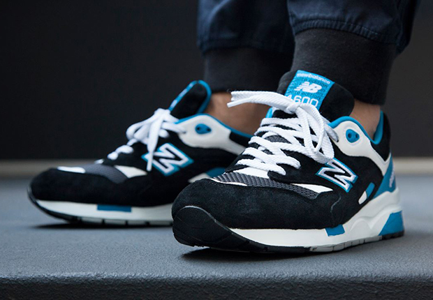 New Balance 1600 Send Help 1