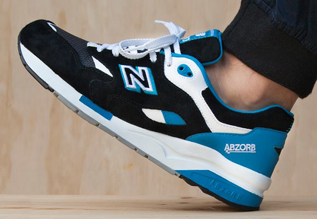 New Balance 1600 Send Help 4