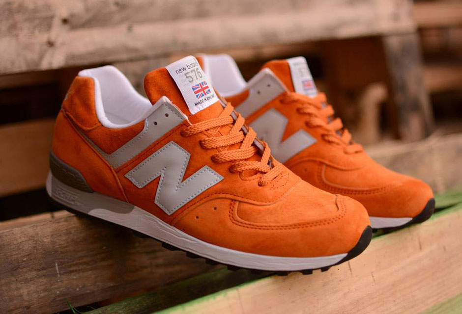 New Balance 574 Made In Uk Orange Pack 01