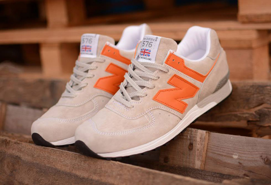 New Balance 574 Made In Uk Orange Pack 02