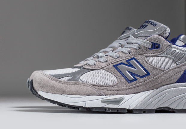 New Balance 991 Connoisseur Guitar 2