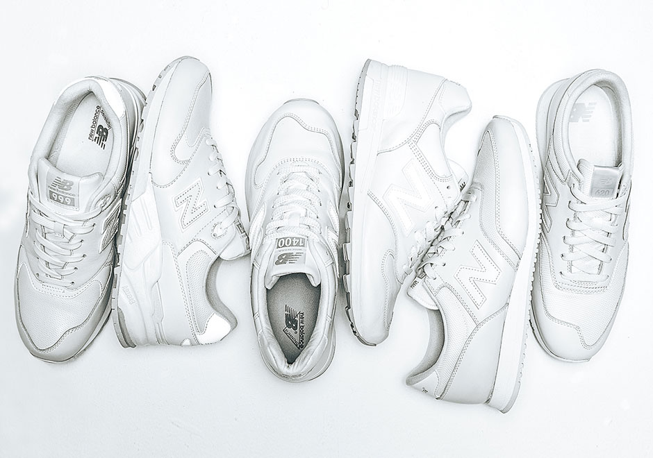 New Balance All In On All White 01