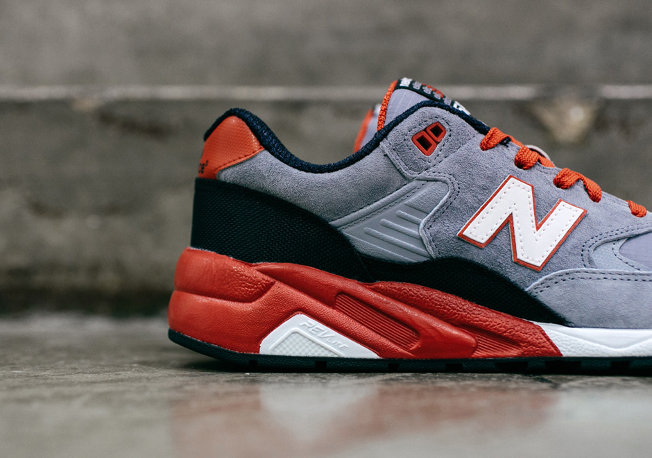 New Balance Mecha Pack 2