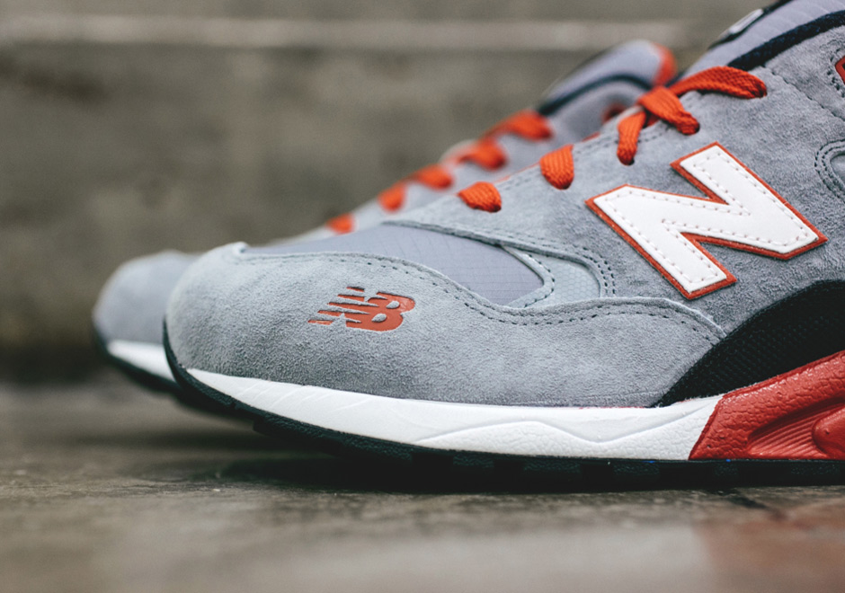 New Balance Mecha Pack 3