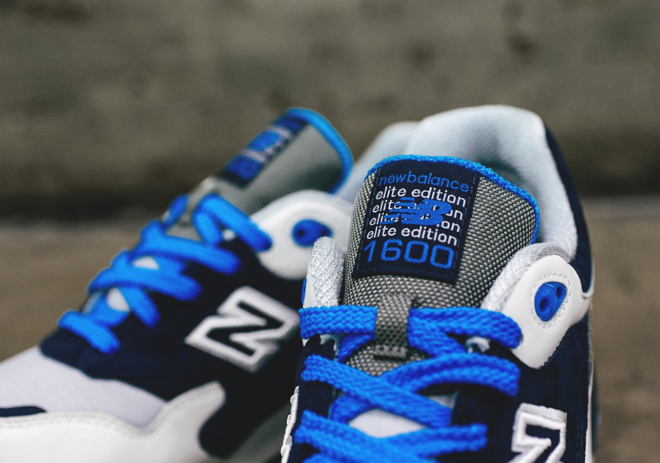 New Balance Mecha Pack 5