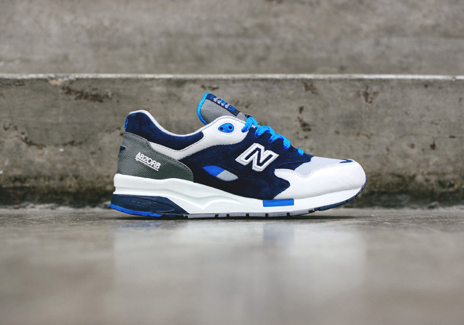 New Balance Mecha Pack 7