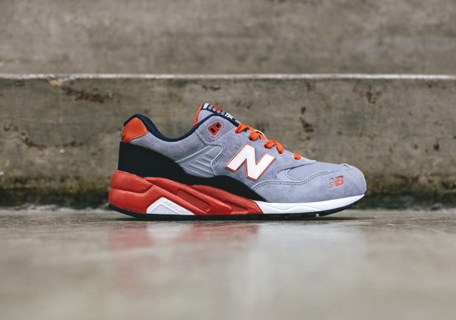 New Balance Mecha Pack 8