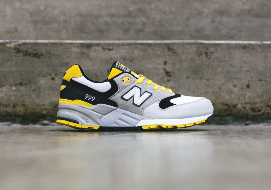 New Balance Mecha Pack 9