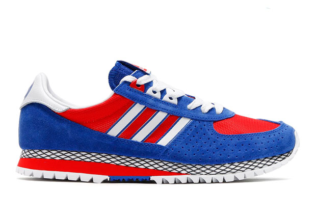 NIGO's Next adidas Originals Collaboration is A Running Shoe