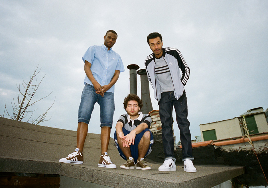 Nigo Adidas Originals Release Spring Summer 2015 Collection 02