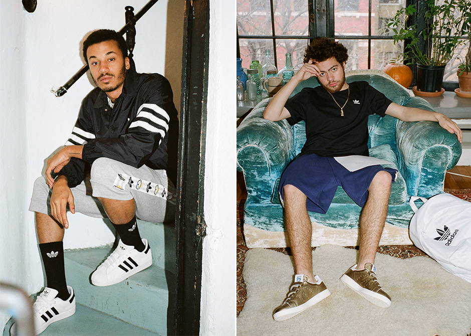 Nigo Adidas Originals Release Spring Summer 2015 Collection 07