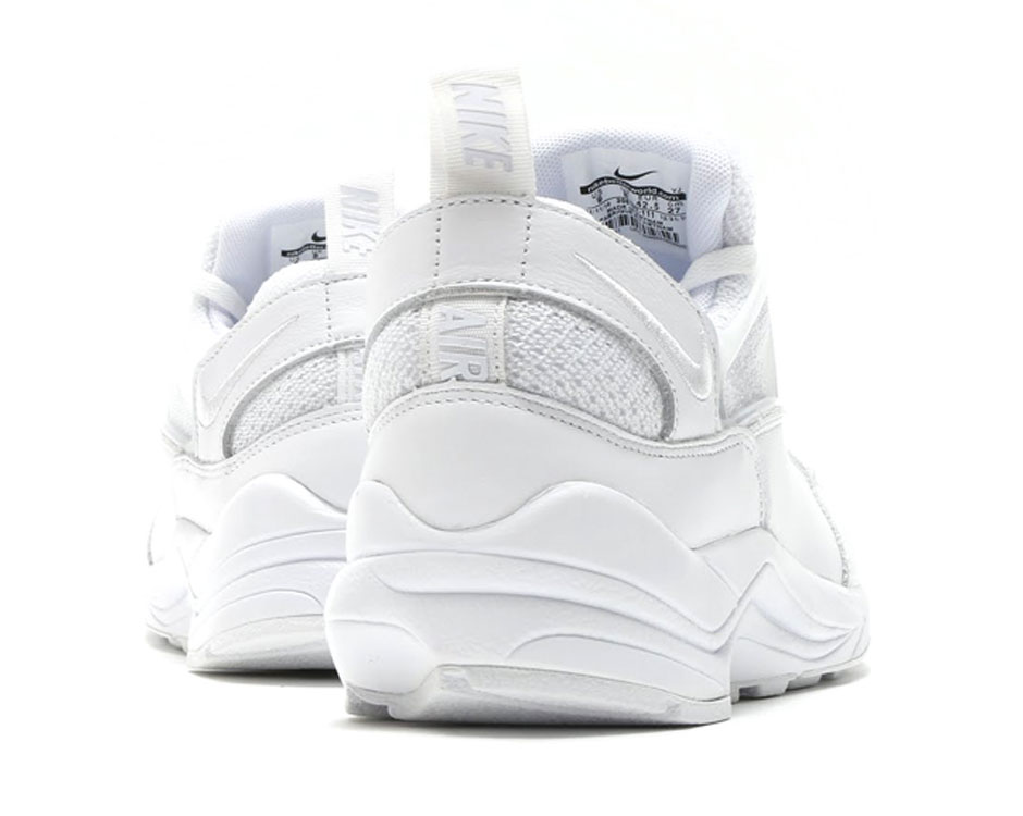 Nike Air Huarache Light White 5