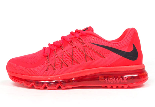 Nike Air Max 205 Anniverary Releases May 15th 01