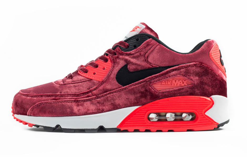 Nike Air Max 90 25th Anniversary Collection 3