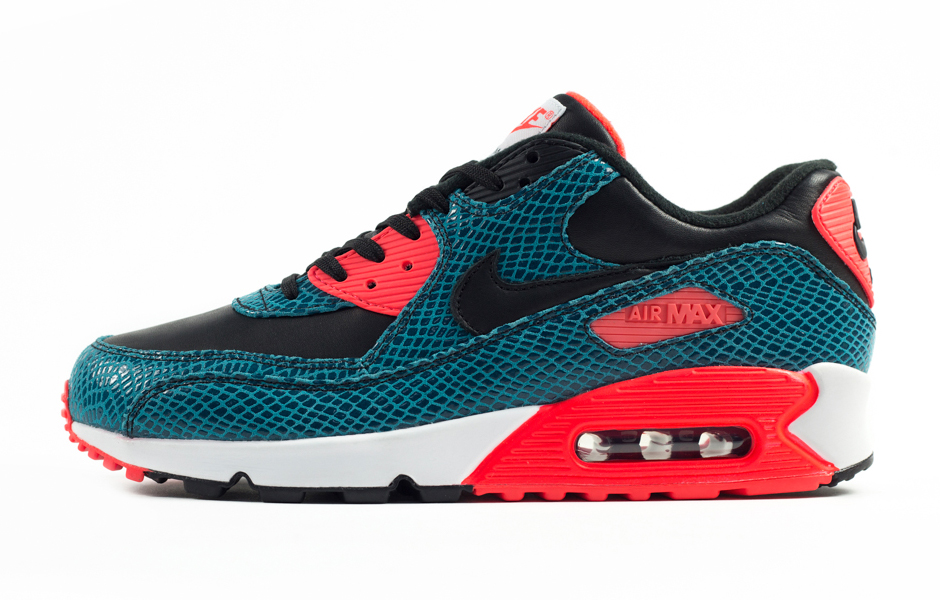 Nike Air Max 90 25th Anniversary Collection 4