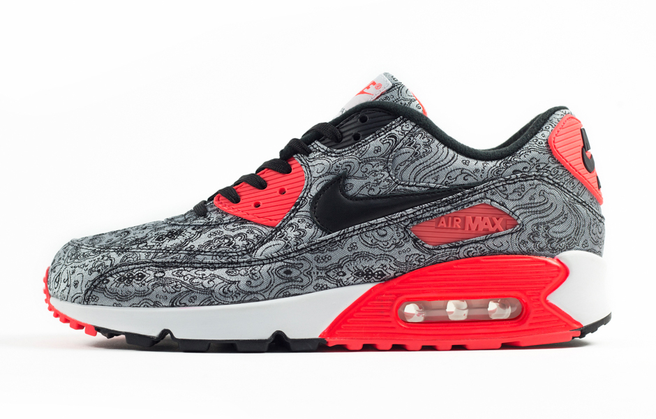 Nike Air Max 90 25th Anniversary Collection 5