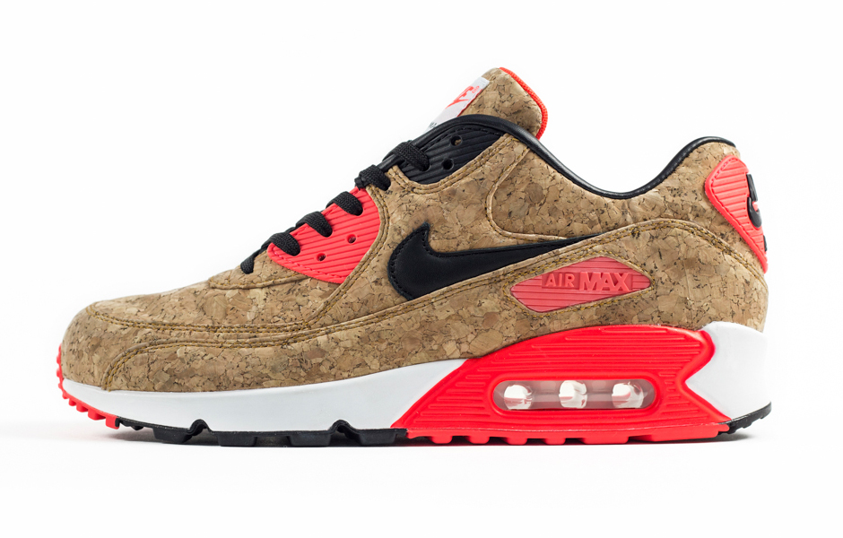 Nike Air Max 90 25th Anniversary Collection 6