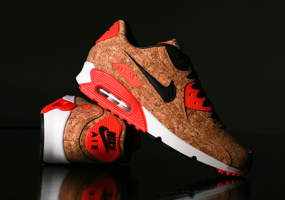 Nike Air Max 90 Cork Arriving Next Week 01