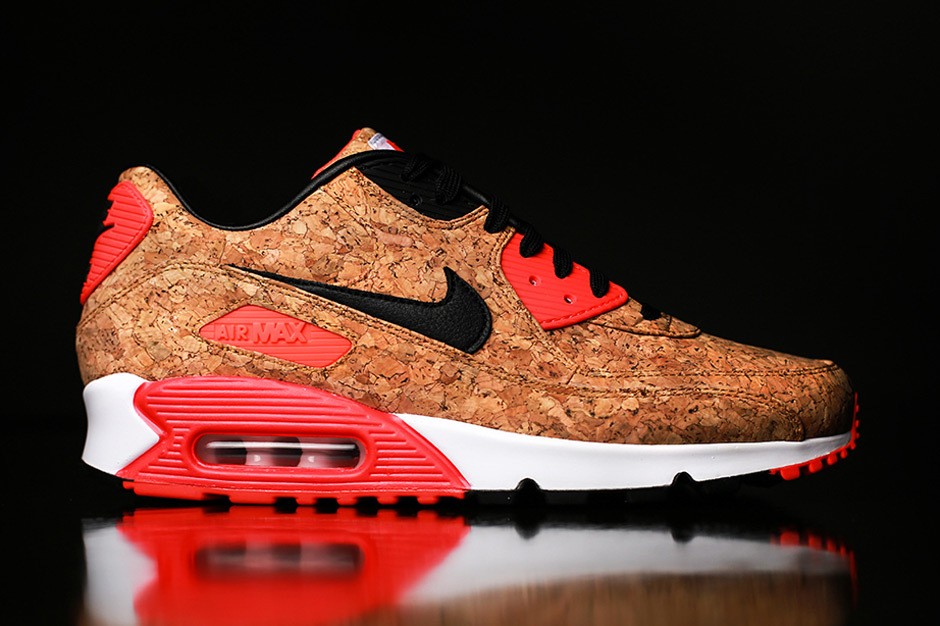 Nike Air Max 90 Cork Arriving Next Week 02