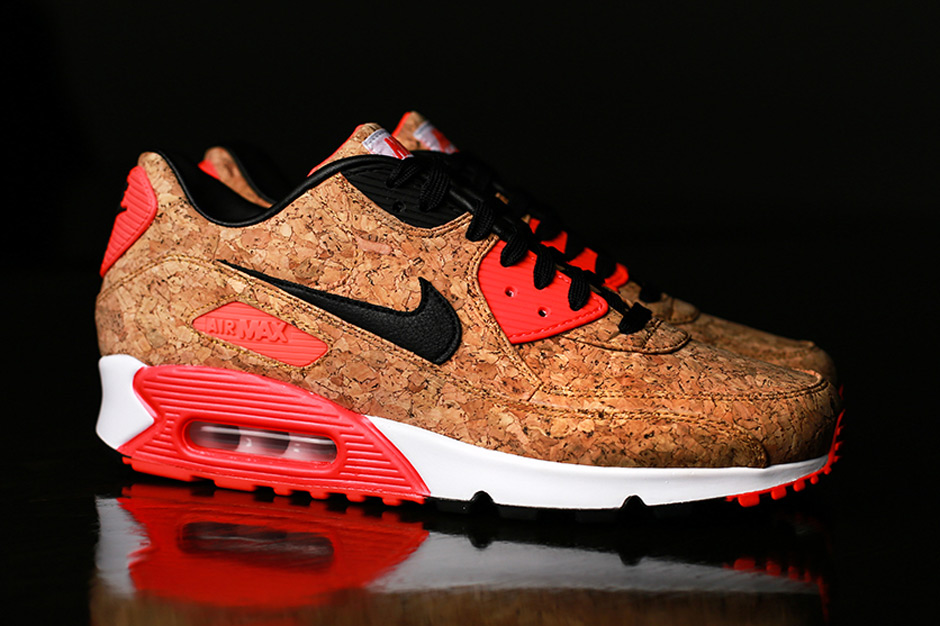 Nike Air Max 90 Cork Arriving Next Week 03