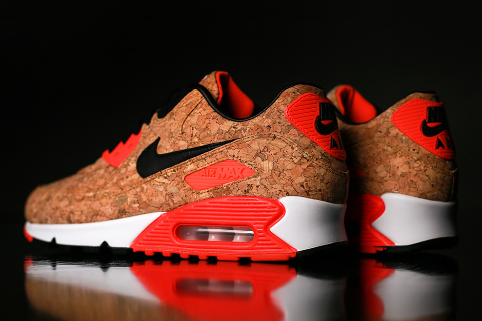 Nike Air Max 90 Cork Arriving Next Week 04