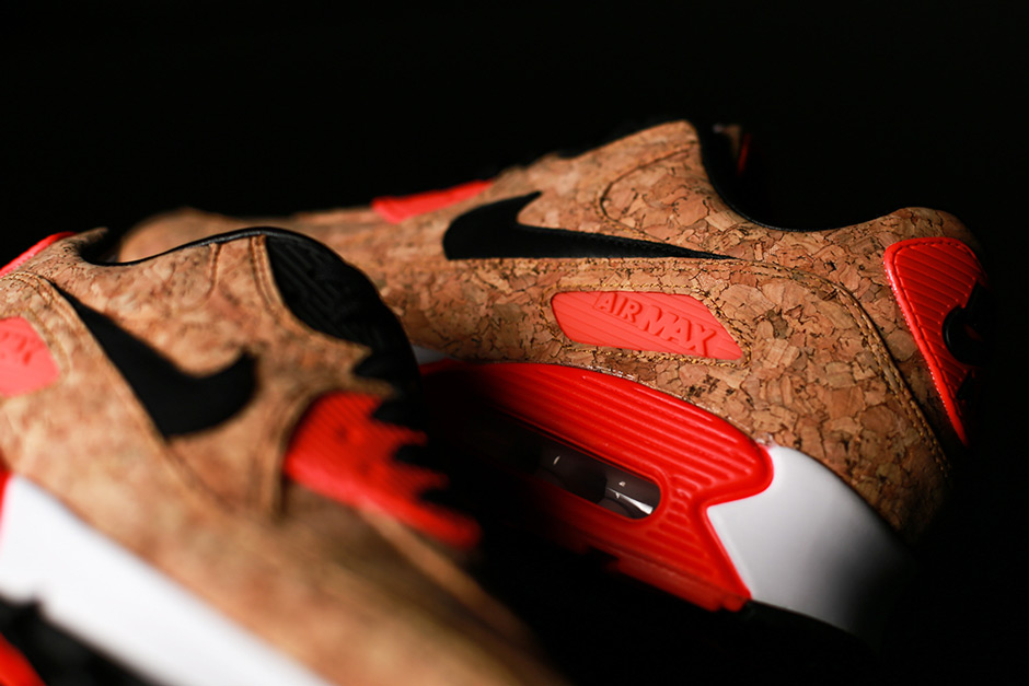 Nike Air Max 90 Cork Arriving Next Week 06