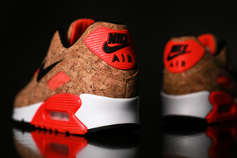 Nike Air Max 90 Cork Arriving Next Week 07