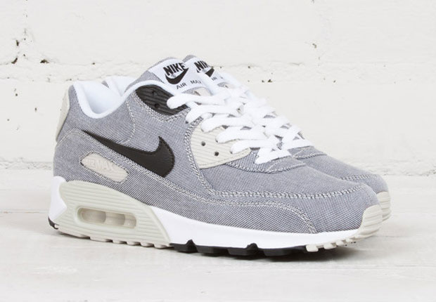 There’s a “Picnic” Version Of The Nike Air Max 90, Too