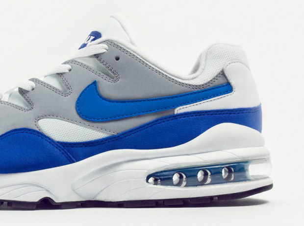 Nike Air Max 94 Returns Size 04