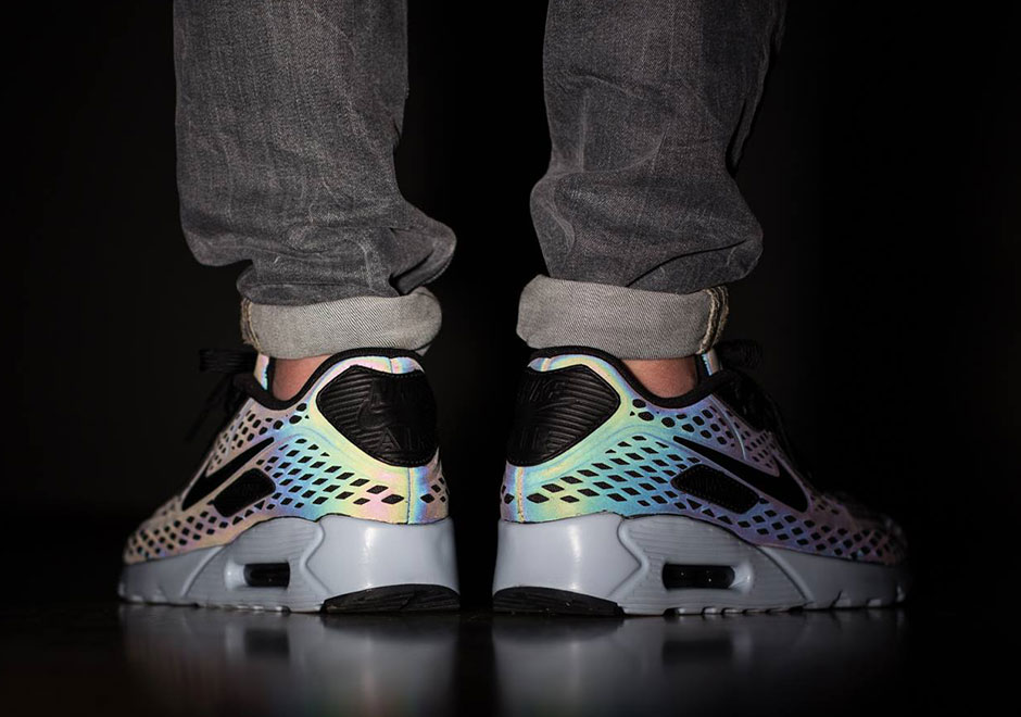 Nike Air Max Iridescent Pack 6