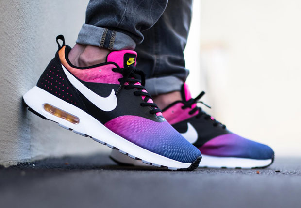 Nike Air Max Tavas "Sunset"