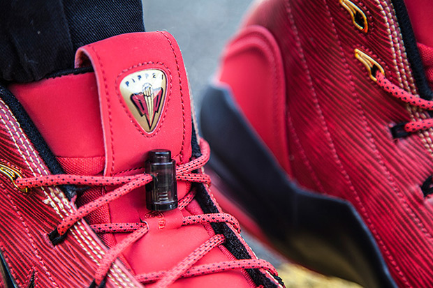 Nike Air Pippen 6 Raging Bull 03