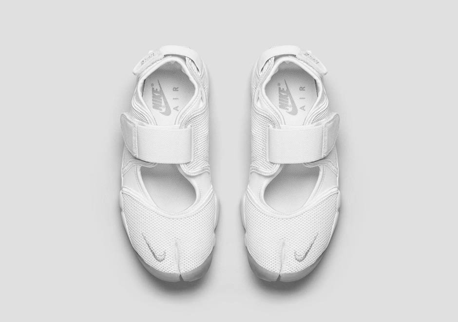 Nike Air Rift Returns 2015 6