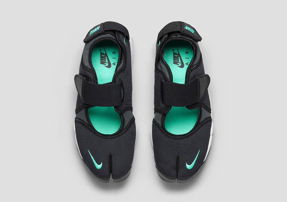 Nike Air Rift Returns 2015 7