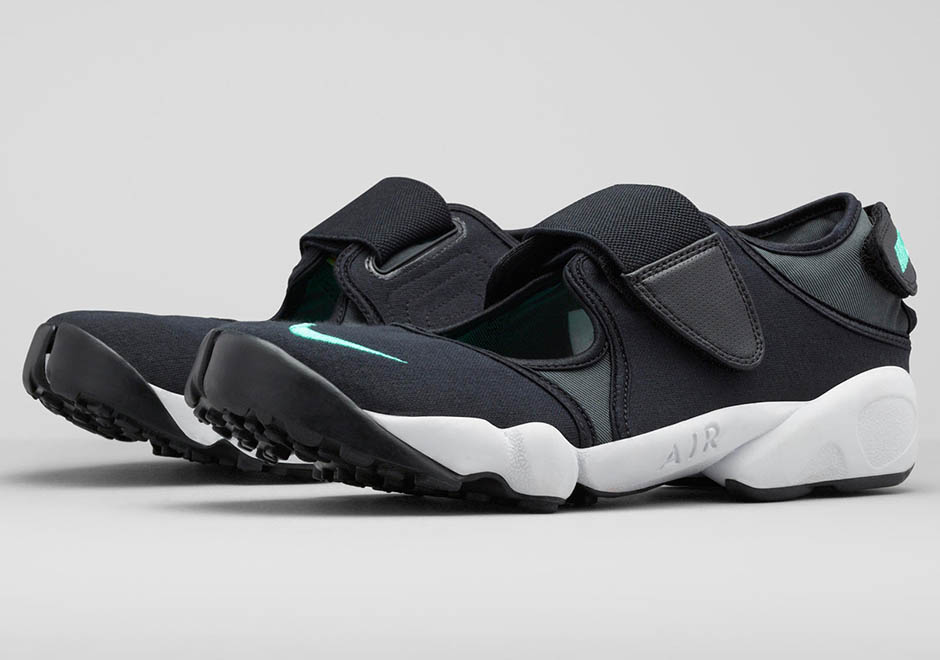 Nike Air Rift Returns 2015 9