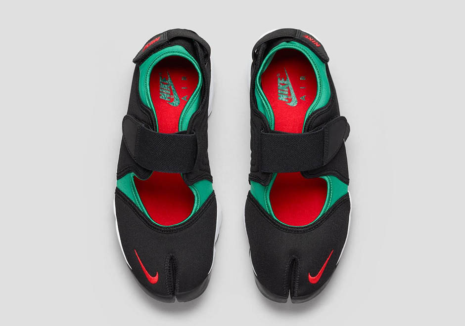 Nike Air Rift Returns 2015 Og Mens 5