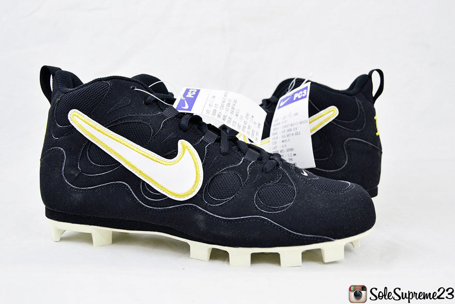 Nike Air Show Ken Caminiti Pe Cleats 2