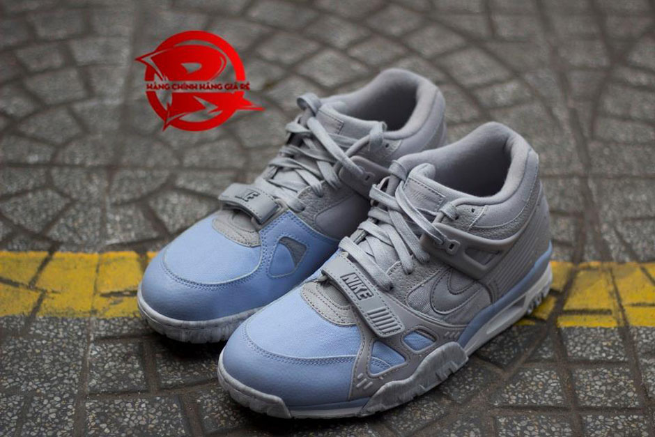 Nike Air Trainer 3 Blue Toe 02