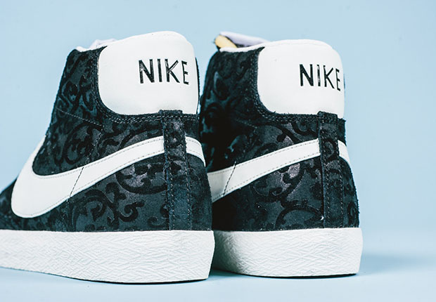 Nike Blazer Mid Vntg Baroque 3