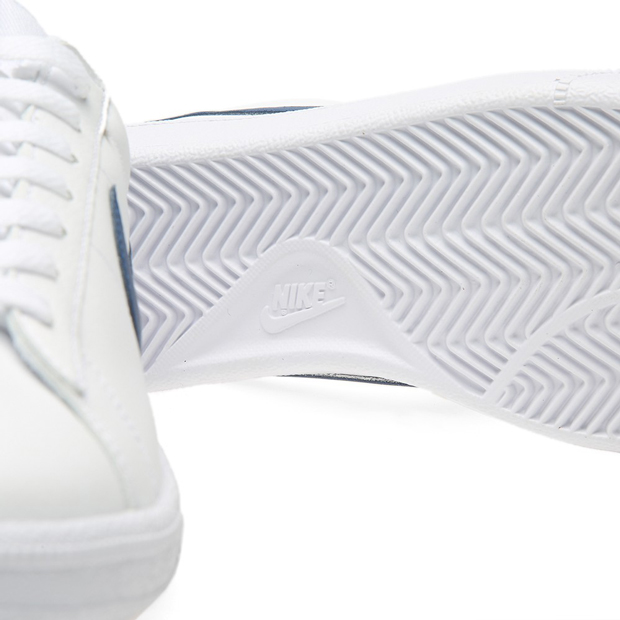 Nike Brings Pinstripe Tennis Classic 06