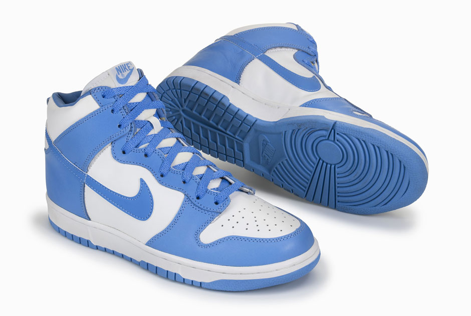 Nike Dunk 30 Years 5